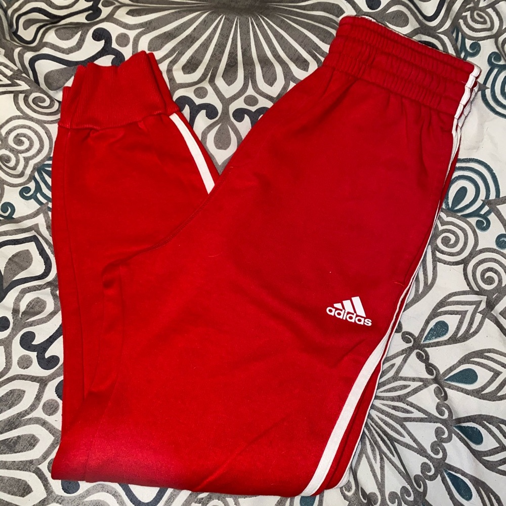Men’s Adidas Joggers